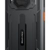 MOBILE PHONE BV6200 PRO 6/128/BLACK BLACKVIEW
