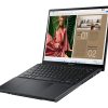 ASUS ZenBook Series (DUO, CPU Core Ultra, U9-285H, 2900 MHz, 14", Touchscreen, 2880x1800, RAM 32GB, LPDDR5x, SSD 2TB, Intel Arc Graphics, Integrated, ENG, Windows 11 Home, Grey) ASUS ZenBook Series (DUO, CPU Core Ultra, U9-285H, 2900 MHz, 14", Touchscreen, 2880x1800, RAM 32GB, LPDDR5x, SSD 2TB, Intel Arc Graphics, Integrated, ENG, Windows 11 Home, Grey)