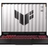 ASUS TUF (Gaming A16, CPU Ryzen 7, 260, 3800 MHz, 16", 1920x1200, RAM 16GB, DDR5, 5600 MHz, SSD 512GB, NVIDIA® GeForce RTXT 5050 Laptop GPU, 8GB, ENG, Windows 11 Home, Grey) ASUS TUF (CPU AMD RyzenT 7, 260, 3.8 GHz, 16 ", 1920 x 1200 pixels, RAM 16 GB, DDR5-SDRAM, SSD 512 GB, Discrete graphics NVIDIA GeForce RTX 5050, 8 GB, On-board graphics Yes, Numeric keypad Yes, OS installed Windows 11 Home, Colour Grey, 5600 MHz)