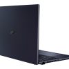 ASUS ExpertBook (CPU Core Ultra, u5-125H, 1200 MHz, 16", 1920x1200, RAM 16GB, DDR5, SSD 512GB, Intel Graphics, Integrated, NOR, Windows 11 Pro, Black) ASUS ExpertBook (CPU Core Ultra, u5-125H, 1200 MHz, 16", 1920x1200, RAM 16GB, DDR5, SSD 512GB, Intel Graphics, Integrated, NOR, Windows 11 Pro, Black)