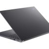 ACER Aspire (Aspire 16 AI, CPU Qualcomm Snapdragon, X1-26-100, 3 GHz, 16 ", 1920 x 1200 pixels, RAM 32 GB, LPDDR5x-SDRAM, SSD 1000 GB, Discrete graphics Not available, On-board graphics Yes, Numeric keypad Yes, OS installed Windows 11 Home, Colour Grey)