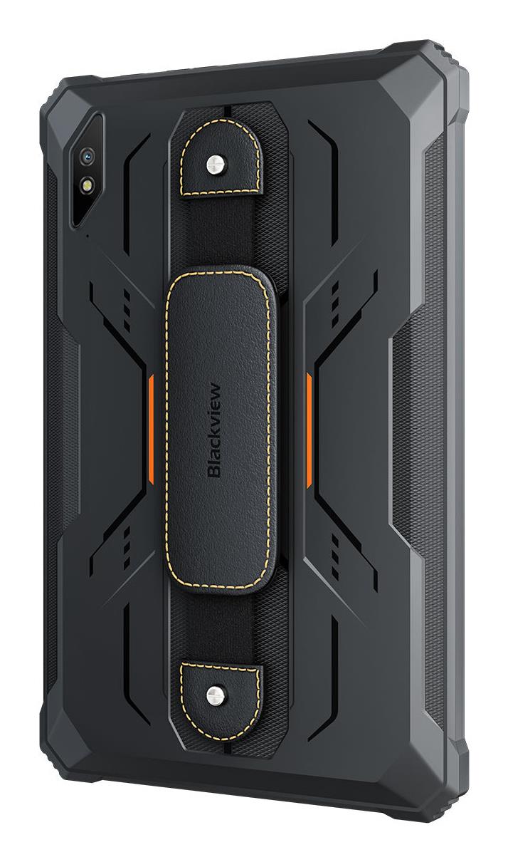 TABLET ACTIVE 8 PRO 10" 256GB/ACTIVE 8 PRO ORANGE BLACKVIEW