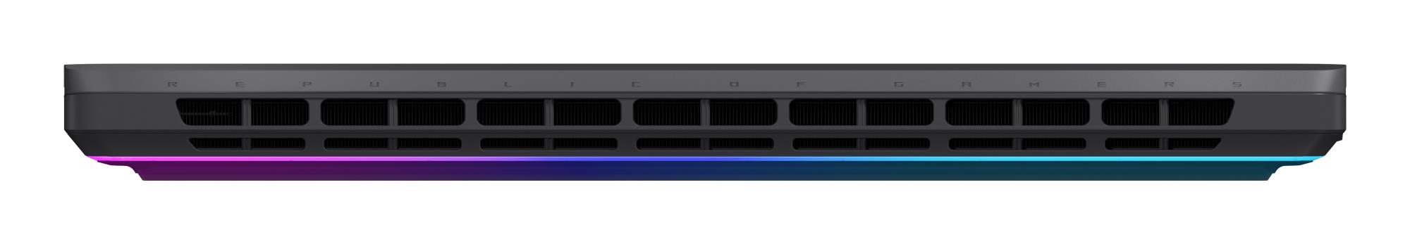 ASUS ROG Strix (G18 (2025), CPU Core Ultra, U9-275HX, 2700 MHz, 18", 2560x1600, RAM 16GB, DDR5, 5600 MHz, SSD 1TB, NVIDIA GeForce RTX 5080, 16GB, ENG, Windows 11 Home, Eclipse Grey) ASUS ROG Strix (G18 (2025), CPU Core Ultra, U9-275HX, 2700 MHz, 18", 2560x1600, RAM 16GB, DDR5, 5600 MHz, SSD 1TB, NVIDIA GeForce RTX 5080, 16GB, ENG, Windows 11 Home, Eclipse Grey)