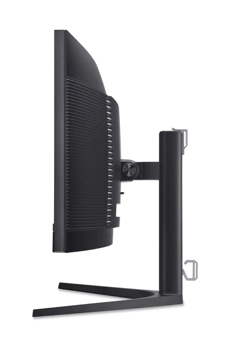 ACER 34 " (3440 x 1440 pixels, UltraWide Quad HD, Native aspect ratio 21:9, LED, Curved)