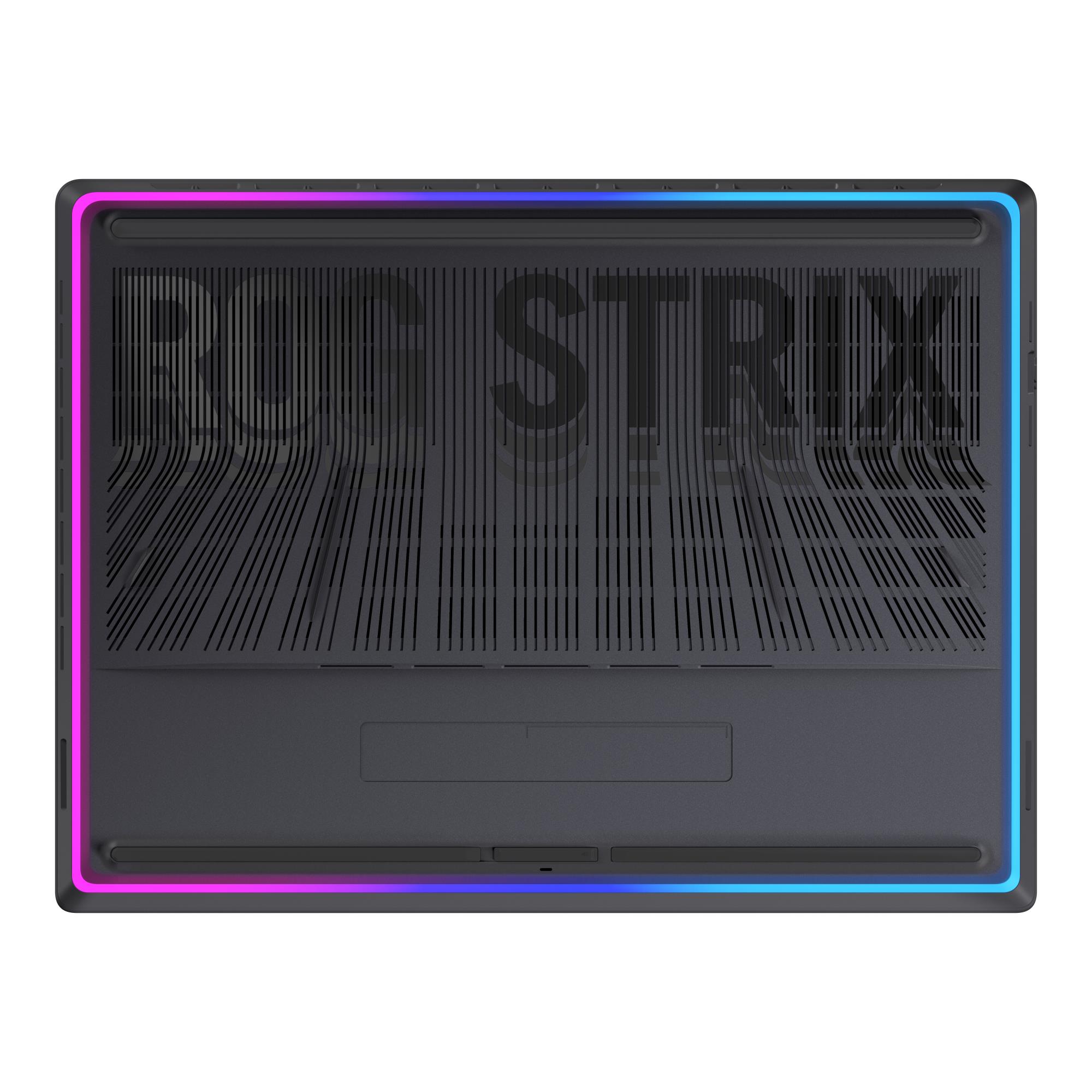 ASUS ROG Strix (G18 (2025), CPU Core Ultra, U9-275HX, 2700 MHz, 18", 2560x1600, RAM 16GB, DDR5, 5600 MHz, SSD 1TB, NVIDIA GeForce RTX 5080, 16GB, ENG, Windows 11 Home, Eclipse Grey) ASUS ROG Strix (G18 (2025), CPU Core Ultra, U9-275HX, 2700 MHz, 18", 2560x1600, RAM 16GB, DDR5, 5600 MHz, SSD 1TB, NVIDIA GeForce RTX 5080, 16GB, ENG, Windows 11 Home, Eclipse Grey)