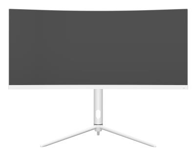 DAHUA 30 " (2560 x 1080 pixels, WFHD, Native aspect ratio 21:9, LCD, Curved)