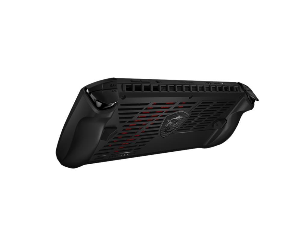 CONSOLE CLAW A1M CU7-155H/16/512GB W11 A1M-242NL MSI