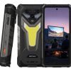 MOBILE PHONE ARMOR 34 PRO+/16/512GB BLACK ULEFONE
