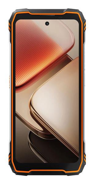 MOBILE PHONE XPLORE 1/12/256GB ORANGE BLACKVIEW