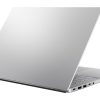 ASUS VivoBook Series (S14, CPU  Intel Core 5, 210H, 2200 MHz, 14", 1920x1200, RAM 16GB, DDR5, SSD 512GB, Intel UHD Graphics, Integrated, ENG, Windows 11 Home, Silver)