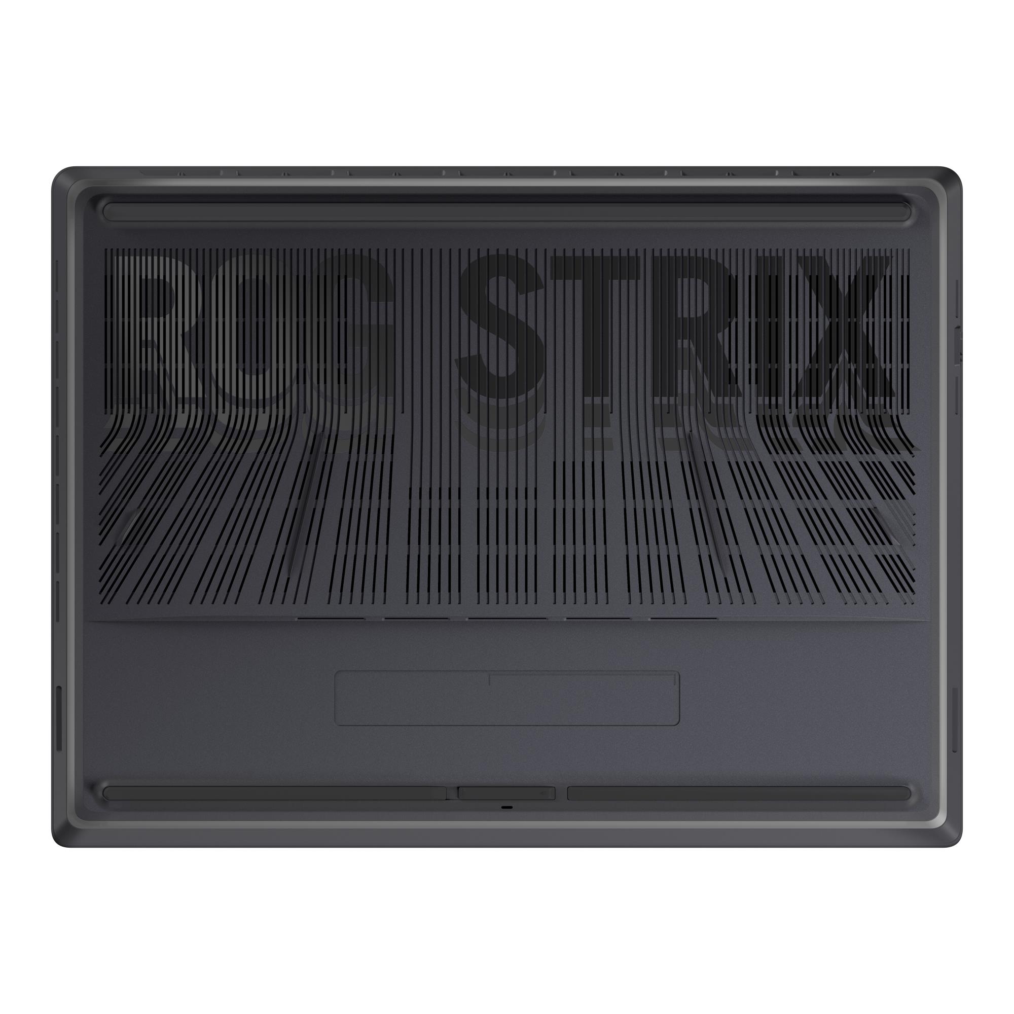 ASUS ROG Strix (G18 (2025), CPU Core Ultra, U9-275HX, 2700 MHz, 18", 2560x1600, RAM 16GB, DDR5, 5600 MHz, SSD 1TB, NVIDIA GeForce RTX 5080, 16GB, ENG, Windows 11 Home, Eclipse Grey) ASUS ROG Strix (G18 (2025), CPU Core Ultra, U9-275HX, 2700 MHz, 18", 2560x1600, RAM 16GB, DDR5, 5600 MHz, SSD 1TB, NVIDIA GeForce RTX 5080, 16GB, ENG, Windows 11 Home, Eclipse Grey)