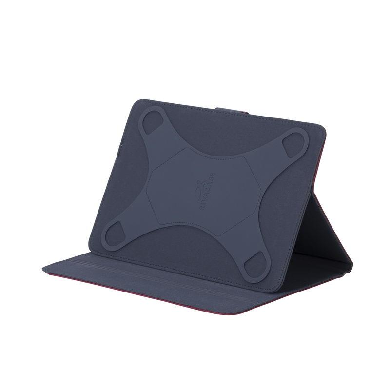 TABLET SLEEVE BISCAYNE 10.1"/3317 RED RIVACASE