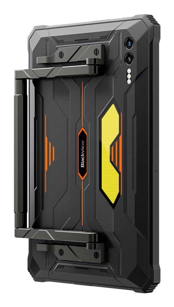 TABLET ACTIVE 10 PRO 10" 256GB/ORANGE BLACKVIEW