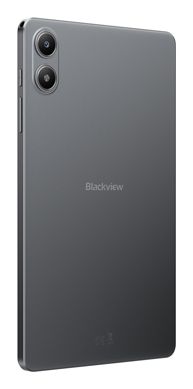 TABLET LINK 2 8" 4/128GB/LINK2 BLACK BLACKVIEW