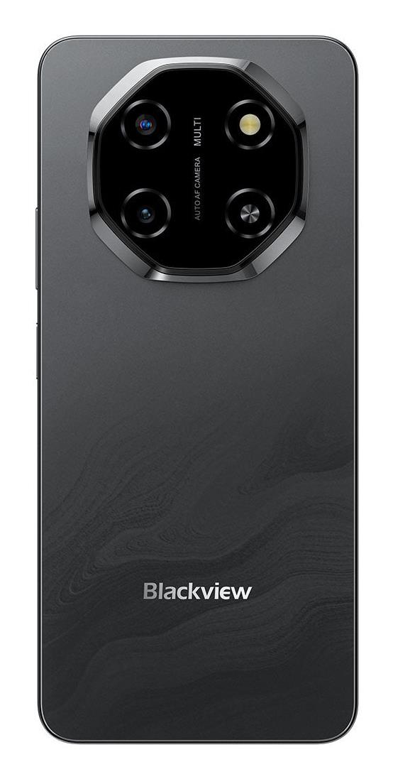 MOBILE PHONE SHARK 6/8/128GB BLACK BLACKVIEW MOBILE PHONE SHARK 6/8/128GB BLACK BLACKVIEW