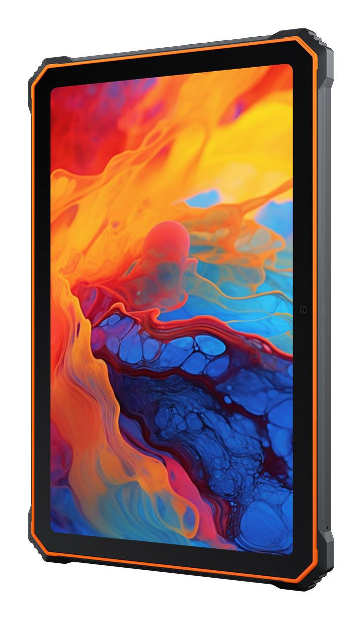 TABLET ACTIVE 8 PRO 10" 256GB/ACTIVE 8 PRO ORANGE BLACKVIEW