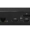NB ACC DOCKING STATION/USB-C 60W CSV-1562 CLUB3D NB ACC DOCKING STATION/USB-C 60W CSV-1562 CLUB3D