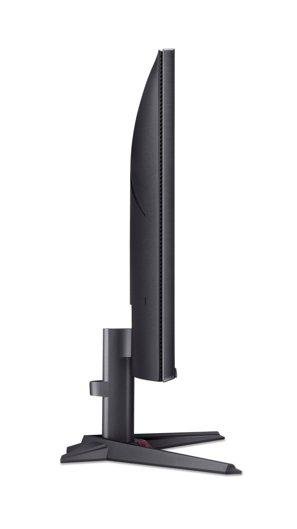 ACER 27 " (1920 x 1080 pixels, Full HD, Native aspect ratio 16:9, LCD, Flat)