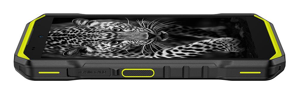 MOBILE PHONE ARMOR X32/6/128GB VIVID GREEN ULEFONE