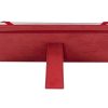 TABLET SLEEVE 10.1" GATWICK/3217 RED RIVACASE