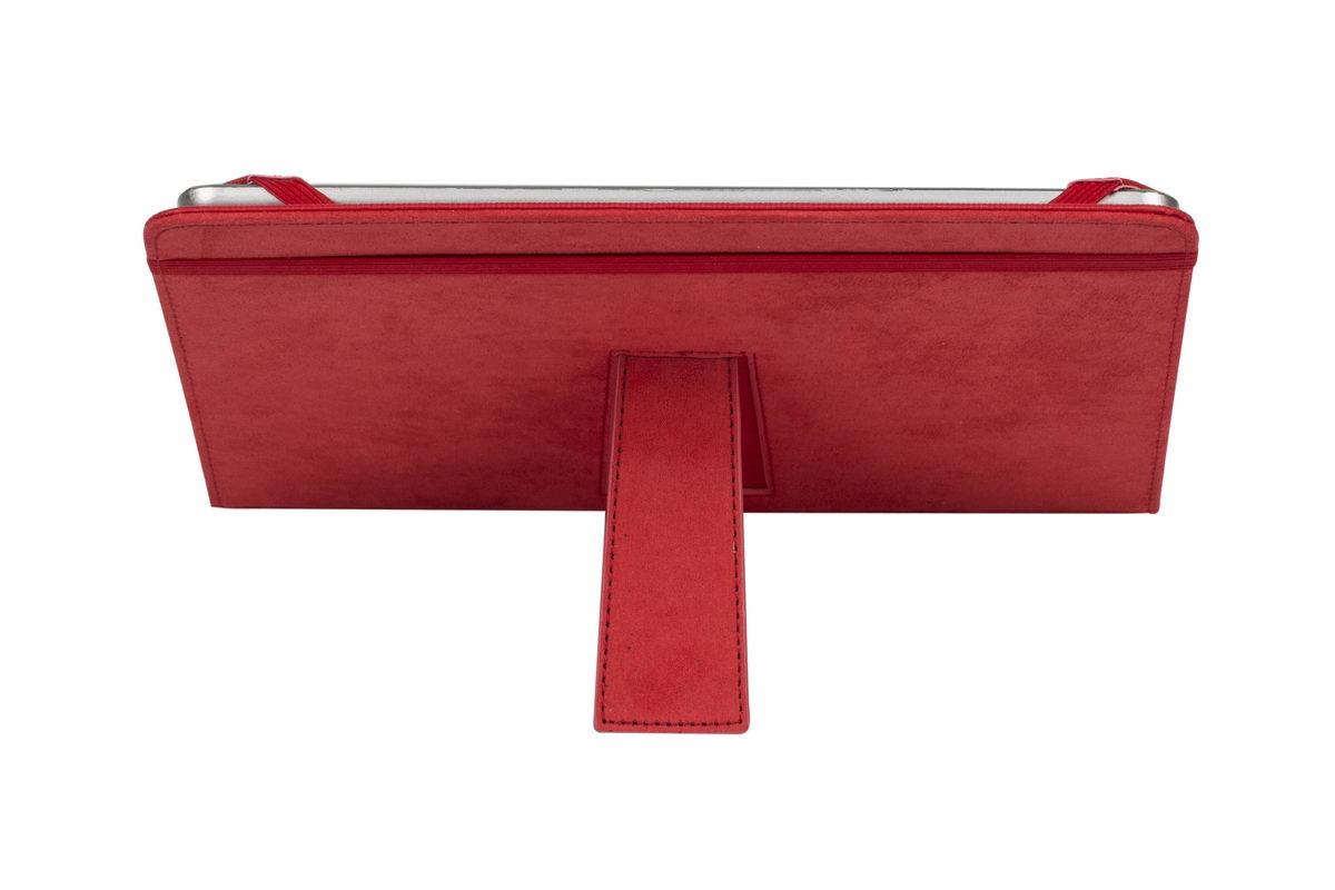 TABLET SLEEVE 10.1" GATWICK/3217 RED RIVACASE