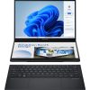ASUS ZenBook Series (DUO, CPU Core Ultra, U9-285H, 2900 MHz, 14", Touchscreen, 2880x1800, RAM 32GB, LPDDR5x, SSD 2TB, Intel Arc Graphics, Integrated, ENG, Windows 11 Home, Grey) ASUS ZenBook Series (DUO, CPU Core Ultra, U9-285H, 2900 MHz, 14", Touchscreen, 2880x1800, RAM 32GB, LPDDR5x, SSD 2TB, Intel Arc Graphics, Integrated, ENG, Windows 11 Home, Grey)