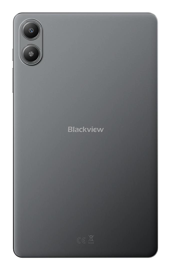 TABLET LINK 2 8" 4/128GB/LINK2 BLACK BLACKVIEW