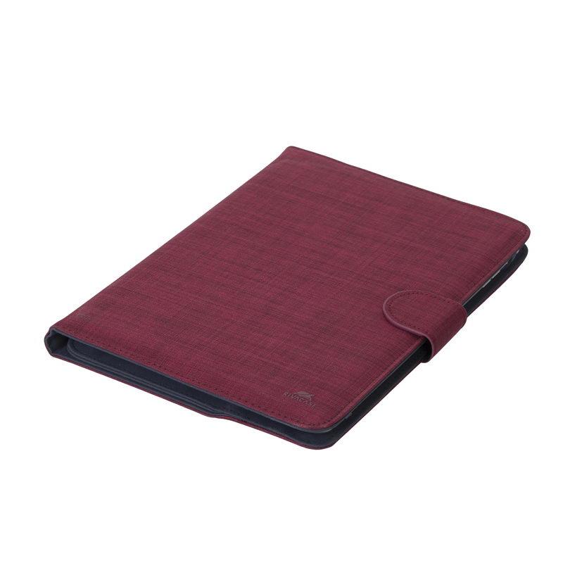 TABLET SLEEVE BISCAYNE 10.1"/3317 RED RIVACASE