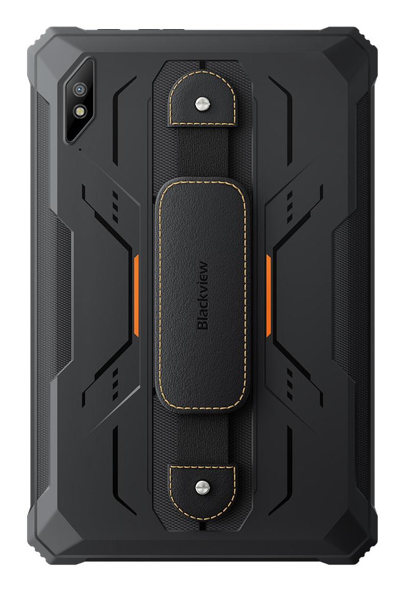 TABLET ACTIVE 8 PRO 10" 256GB/ACTIVE 8 PRO ORANGE BLACKVIEW