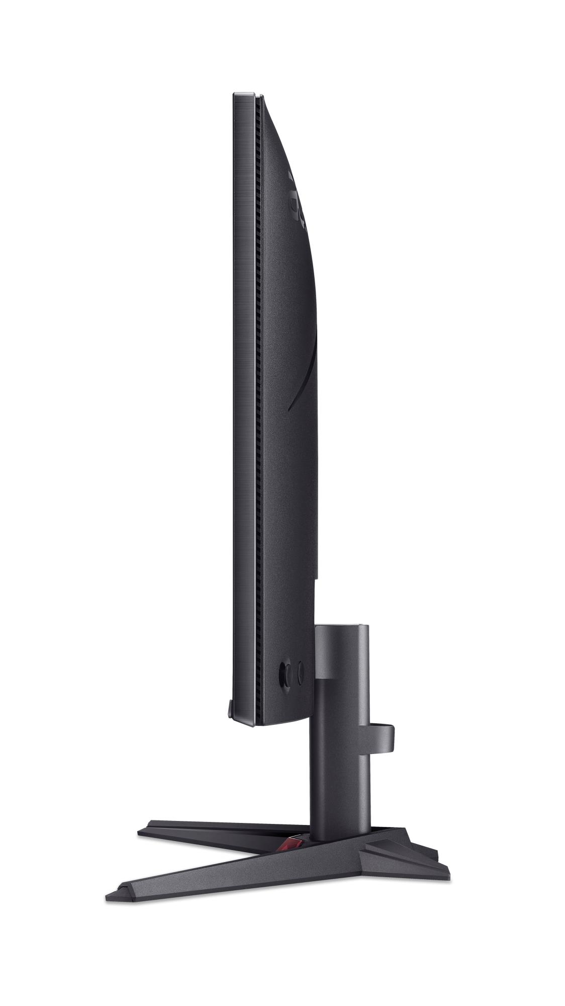 ACER 27 " (1920 x 1080 pixels, Full HD, Native aspect ratio 16:9, LCD, Flat)