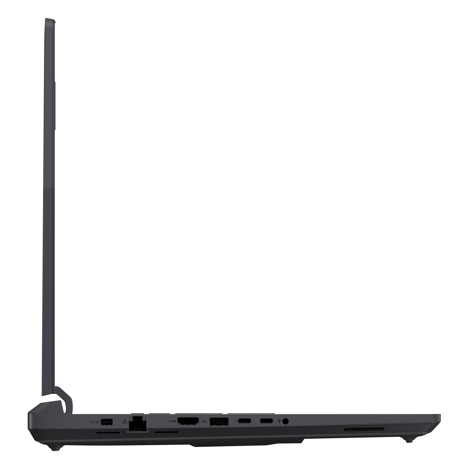 ASUS ROG Strix (G18 (2025), CPU Core Ultra, U9-275HX, 2700 MHz, 18", 2560x1600, RAM 16GB, DDR5, 5600 MHz, SSD 1TB, NVIDIA GeForce RTX 5080, 16GB, ENG, Windows 11 Home, Eclipse Grey) ASUS ROG Strix (G18 (2025), CPU Core Ultra, U9-275HX, 2700 MHz, 18", 2560x1600, RAM 16GB, DDR5, 5600 MHz, SSD 1TB, NVIDIA GeForce RTX 5080, 16GB, ENG, Windows 11 Home, Eclipse Grey)