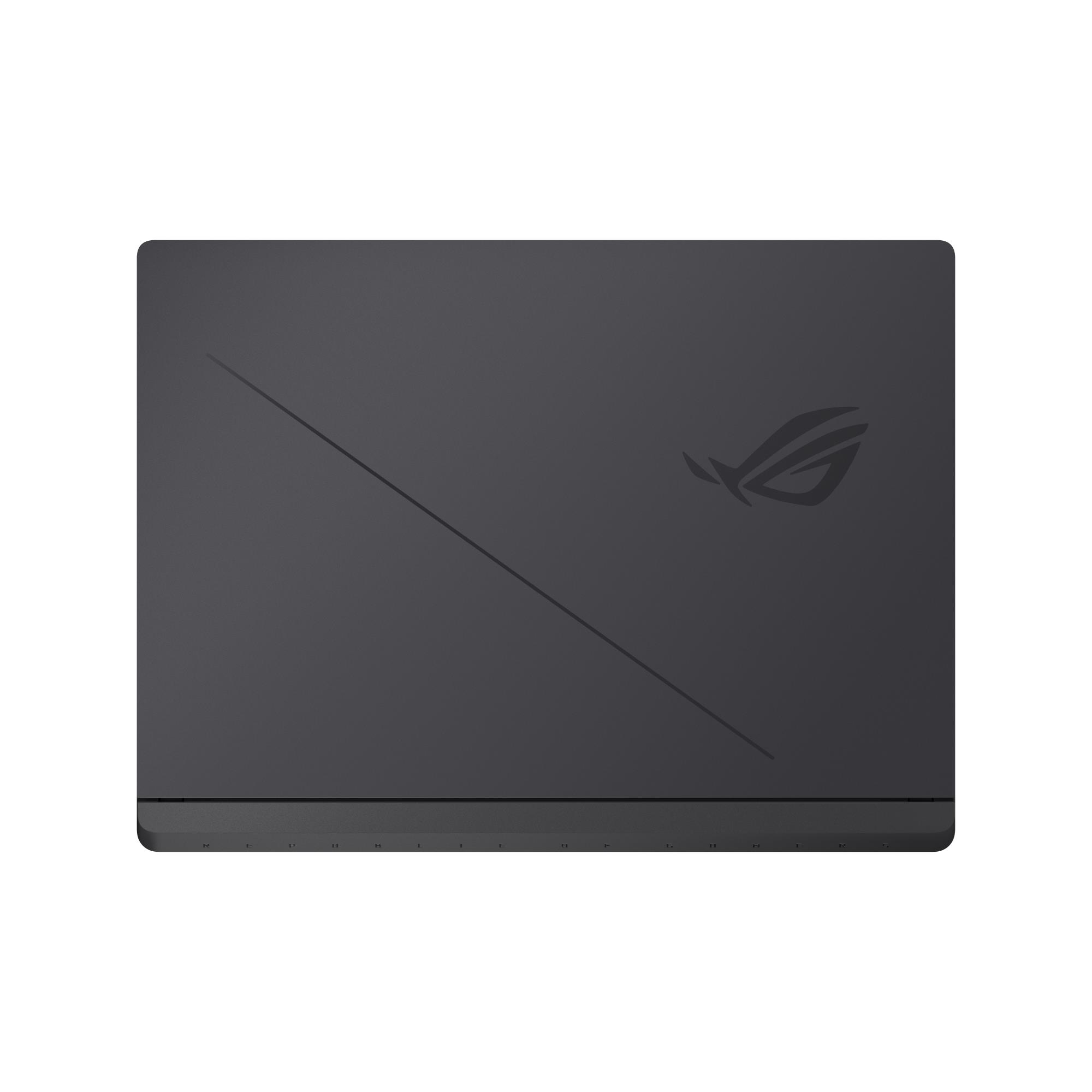 ASUS ROG Strix (G18 (2025), CPU Core Ultra, U9-275HX, 2700 MHz, 18", 2560x1600, RAM 16GB, DDR5, 5600 MHz, SSD 1TB, NVIDIA GeForce RTX 5080, 16GB, ENG, Windows 11 Home, Eclipse Grey) ASUS ROG Strix (G18 (2025), CPU Core Ultra, U9-275HX, 2700 MHz, 18", 2560x1600, RAM 16GB, DDR5, 5600 MHz, SSD 1TB, NVIDIA GeForce RTX 5080, 16GB, ENG, Windows 11 Home, Eclipse Grey)