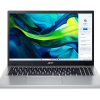 ACER Aspire (Go 15, AG15-32P-373M, CPU  Intel Core 3, N355, 1900 MHz, 15.6", 1920x1080, RAM 16GB, DDR5, SSD 512GB, Integrated, ENG, Windows 11 Home, Pure Silver)
