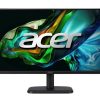 ACER 31.5 " (3840 x 2160 pixels, Native aspect ratio 16:9, LCD)