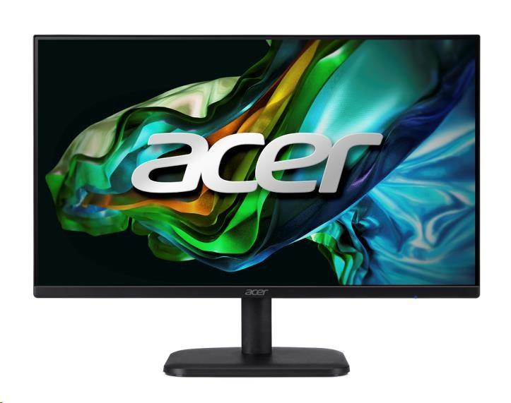 ACER 31.5 " (3840 x 2160 pixels, Native aspect ratio 16:9, LCD)