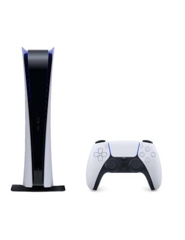 PLAYSTATION 5 CONSOLE PRO DIG/2TB 711719024040 SONY PLAYSTATION 5 CONSOLE PRO DIG/2TB 711719024040 SONY