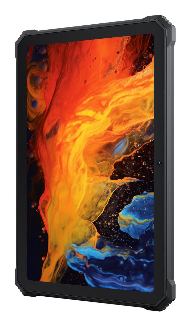 TABLET ACTIVE 8 PRO 10" 256GB/ACTIVE 8 PRO BLACK BLACKVIEW