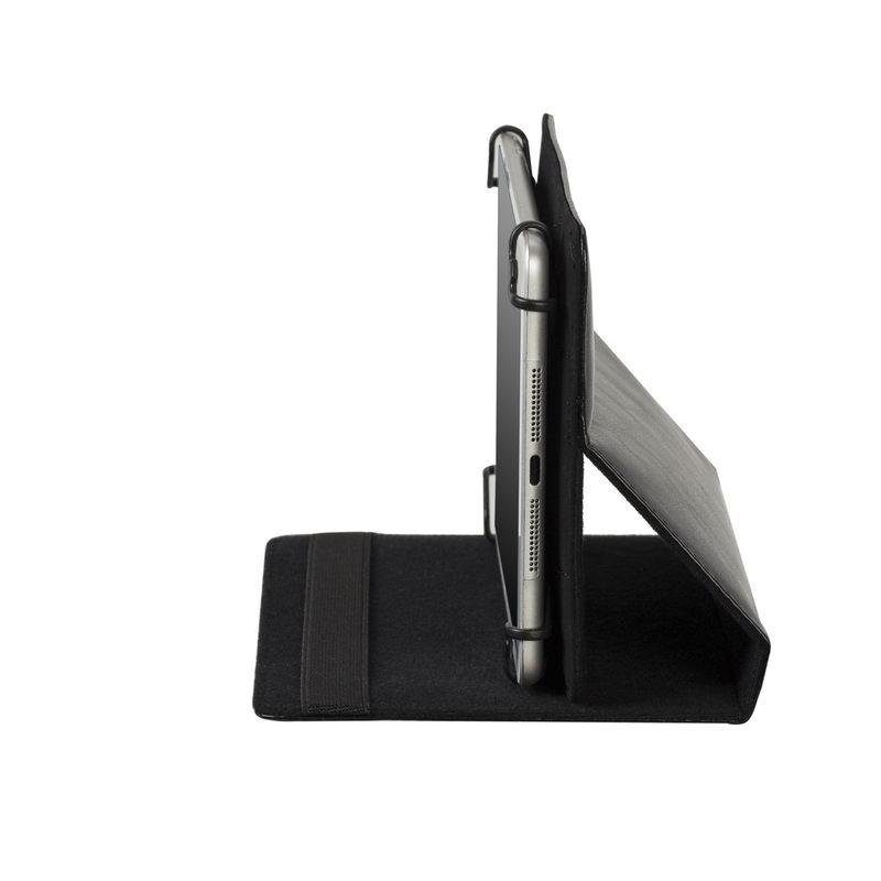 TABLET SLEEVE ORLY 7-8"/3003 BLACK RIVACASE TABLET SLEEVE ORLY 7-8"/3003 BLACK RIVACASE