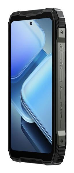 MOBILE PHONE XPLORE 1/16/512GB BLACK BLACKVIEW MOBILE PHONE XPLORE 1/16/512GB BLACK BLACKVIEW