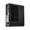 MSI Desktop (Intel® CoreT i5, i5-14400, 16 GB, DDR5-SDRAM, Storage SSD, Total storage capacity 512 GB, SSD 512 GB, Not available, Intel UHD Graphics 730, Wi-Fi Yes, Bluetooth Yes, Windows 11 Pro)