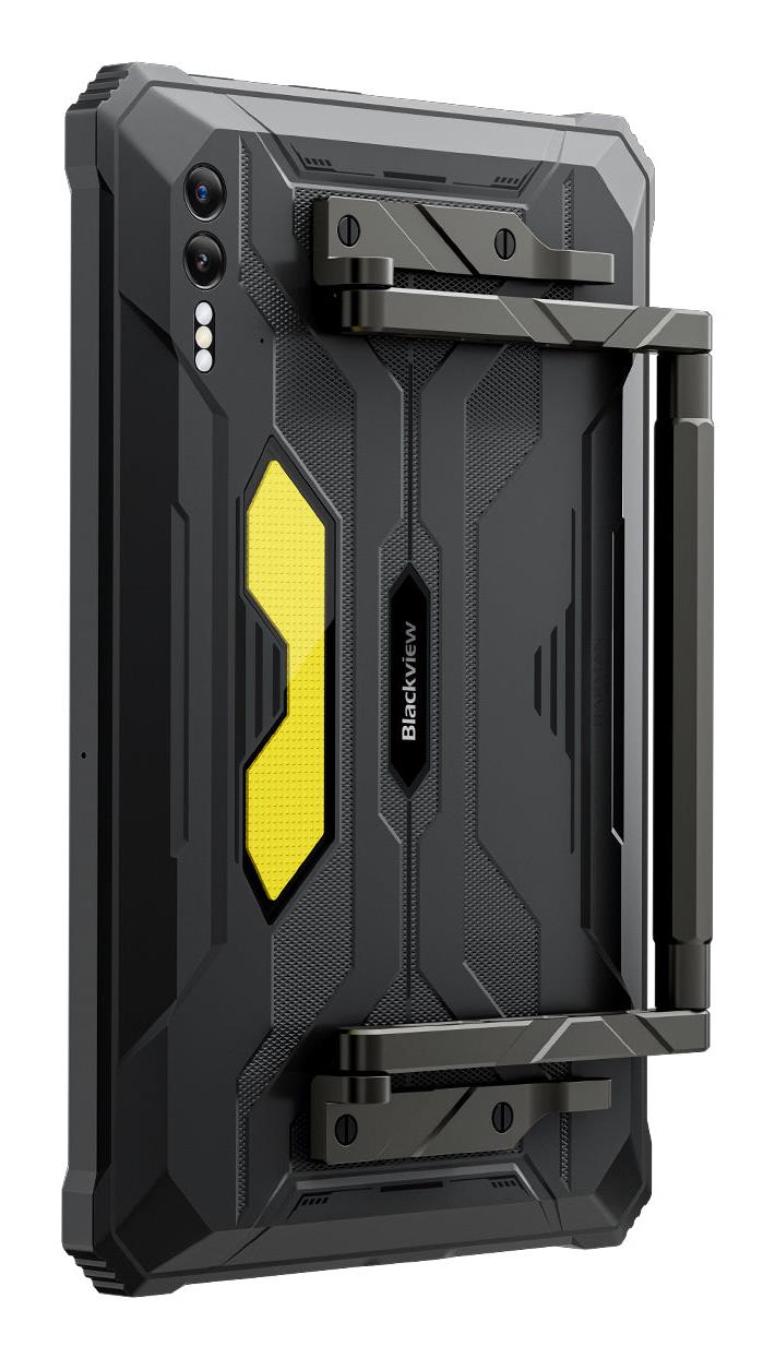 TABLET ACTIVE 10 PRO 10" 256GB/BLACK BLACKVIEW