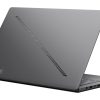 ASUS ROG Zephyrus (G14 (2025), CPU Ryzen 9, 270, 4000 MHz, 14", 2880x1800, RAM 16GB, LPDDR5x, 7500 MHz, SSD 1TB, NVIDIA GeForce RTX 5060, 8GB, ENG, Card Reader microSD, Windows 11 Home, Eclipse Grey) ASUS GA403UM-QS023W (ROG Zephyrus, CPU AMD RyzenT 9, 270, 4 GHz, 14 ", 2880 x 1800 pixels, RAM 16 GB, LPDDR5x-SDRAM, SSD 1000 GB, Discrete graphics NVIDIA GeForce RTX 5060, 8 GB, On-board graphics Yes, OS installed Windows 11 Home, Colour Black,Grey, 7500 MHz)