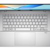 ASUS VivoBook Series (S14, CPU  Intel Core 5, 210H, 2200 MHz, 14", 1920x1200, RAM 16GB, DDR5, SSD 512GB, Intel UHD Graphics, Integrated, ENG, Windows 11 Home, Silver)