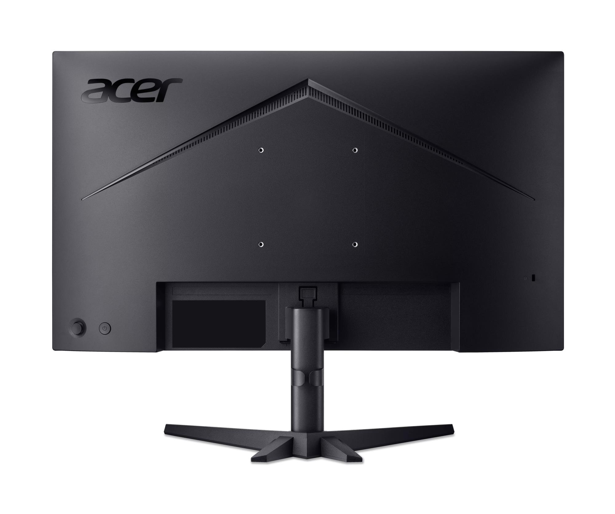 ACER 27 " (1920 x 1080 pixels, Full HD, Native aspect ratio 16:9, LCD, Flat)