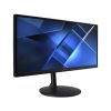 ACER CB292CUbmiiprx (29", 21 : 9, Panel IPS, 2560x1080, 21:9, 75Hz, 1 ms, Speakers, Swivel, Pivot, Height adjustable, Tilt, Colour Black)