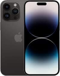 REFURB. PHONE IPHONE 14 PRO/256GB SPACE BLACK A GRADE RED REFURB. PHONE IPHONE 14 PRO/256GB SPACE BLACK A GRADE RED