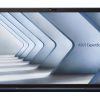 ASUS ExpertBook (CPU Core Ultra, u5-125H, 1200 MHz, 16", 1920x1200, RAM 16GB, DDR5, SSD 512GB, Intel Graphics, Integrated, NOR, Windows 11 Pro, Black) ASUS ExpertBook (CPU Core Ultra, u5-125H, 1200 MHz, 16", 1920x1200, RAM 16GB, DDR5, SSD 512GB, Intel Graphics, Integrated, NOR, Windows 11 Pro, Black)