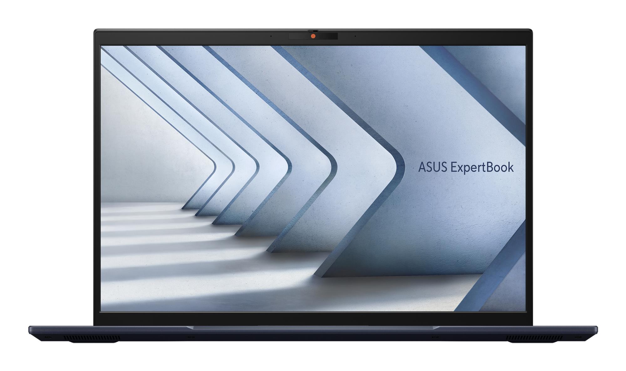 ASUS ExpertBook (CPU Core Ultra, u5-125H, 1200 MHz, 16", 1920x1200, RAM 16GB, DDR5, SSD 512GB, Intel Graphics, Integrated, NOR, Windows 11 Pro, Black) ASUS ExpertBook (CPU Core Ultra, u5-125H, 1200 MHz, 16", 1920x1200, RAM 16GB, DDR5, SSD 512GB, Intel Graphics, Integrated, NOR, Windows 11 Pro, Black)