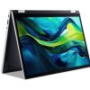 ACER Aspire (Go Spin 14, AGSP14-31PT-C72L, CPU  Intel N-Series, N150, 800 MHz, 14", Touchscreen, 1920x1200, RAM 16GB, SSD 512GB, IntelGraphics, Integrated, ENG, Windows 11 Home, Pure Silver)