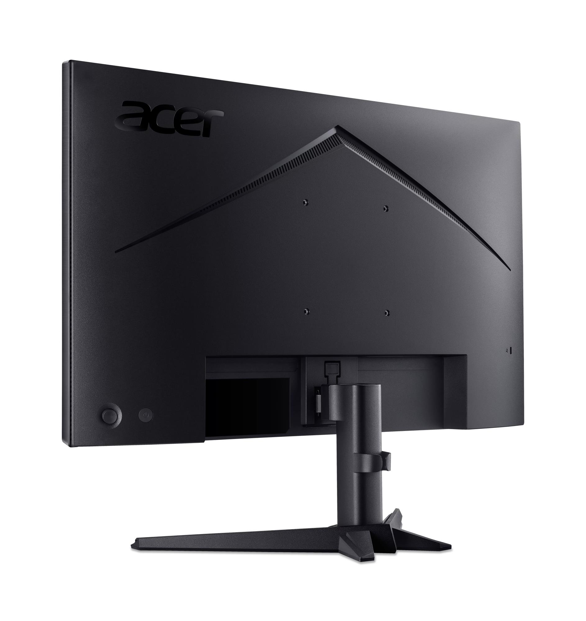 ACER 27 " (1920 x 1080 pixels, Full HD, Native aspect ratio 16:9, LCD, Flat)